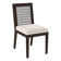 Chaise d'appoint Glinda
