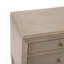 Table de chevet 2 tiroirs Denbo-899742672