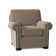 Fauteuil de 41 po de large Adrena