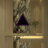Leighlan Iron Triangle Mirror