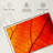 Harnek Autumn Leaf Venation