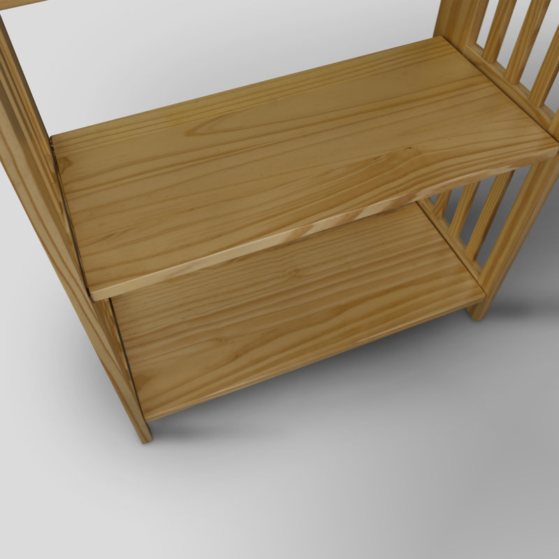 Vedaant Bookcase