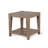 Francoise End Table