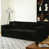 Antique Black Fabric