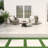 Westvale 24 in. x 24 in. x 0.79 in. Matte Porcelain Stone Look Paver (4 sq. ft./unit, 2 Pieces)-109085684