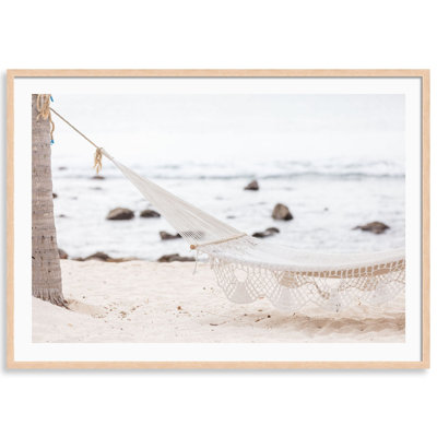 Vacay Print by Carly Tabak