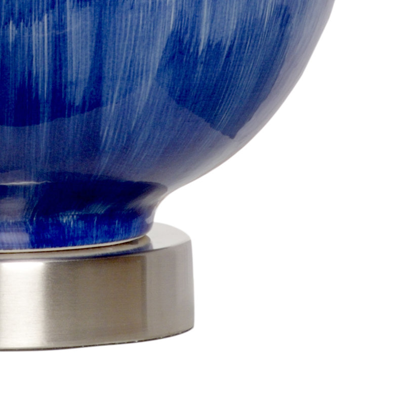 MarketPlace USB Table Lamp
