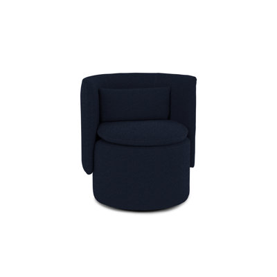 Finn Upholstered Accent Chair