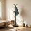 Stainless Steel Freestanding 14 - Hook