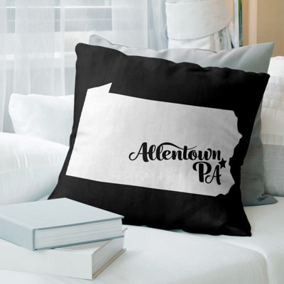 Coussin décoratif
