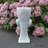 Mak Handmade Statue Planter