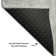 Premium Machine Washable Prisco Gray Rug