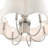7 - Light Dimmable Geometric Chandelier-487824194