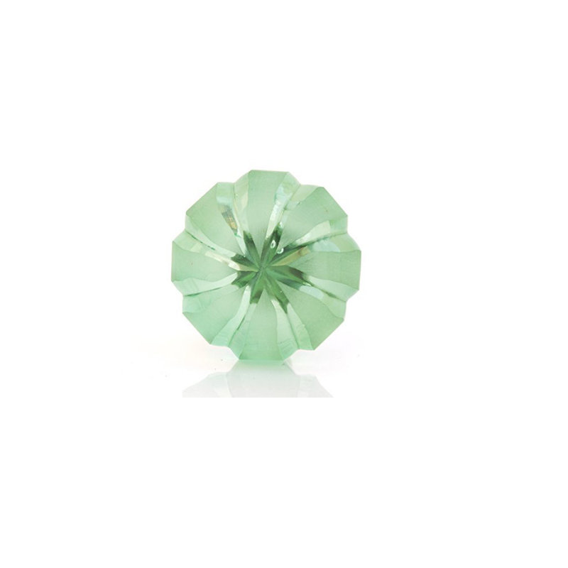Ensemble de boutons surdimensionnés 1,57 po, Menthe