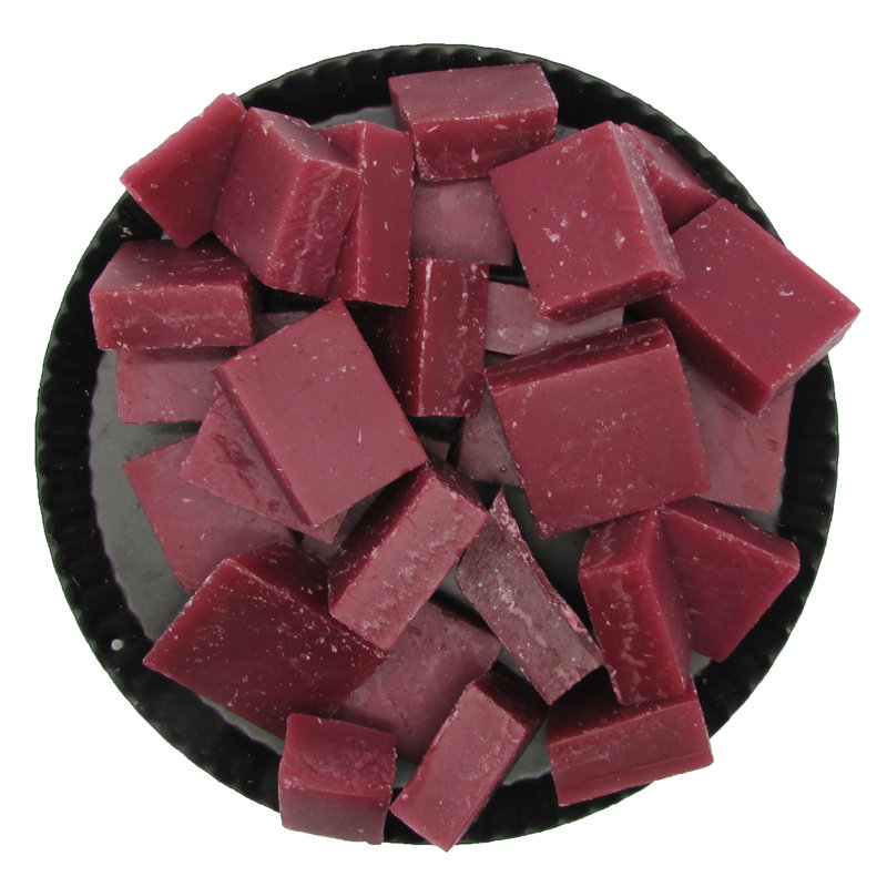 Crème glacée Winterberry