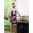 No Pattern Bib Apron-60526880