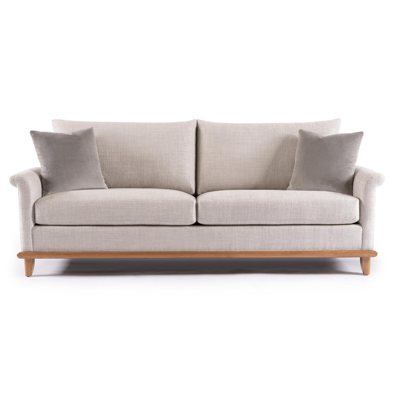 Martine Pillowback Sofa