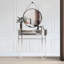 Coiffeuse à miroir Toini-102310785