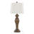 Resin Table Lamp