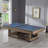 IQOWEL Multi Game Pool Table-98468495-98468496