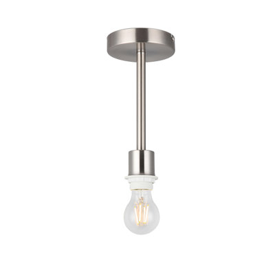 Semi Flush Mount