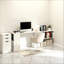 Bureau en L