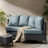 Patio Pt Limon Single Sofa-1130911386