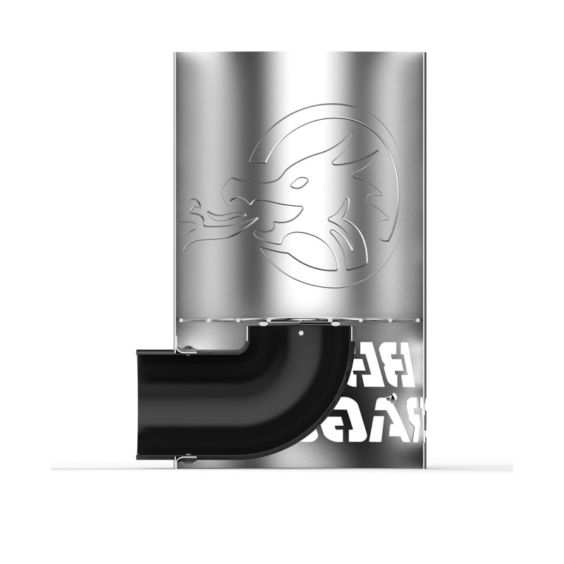Metal Coal Starter