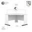 Ensemble de bureau d'ordinateur Studio A-2108323799