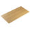 12" X 24" Rectangular Riser Shelf