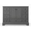Audrey 47.13'' W Single Bathroom Vanity Base-1247150083