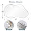 Miroir d'appoint 24 po x 36 po-794112919-794112913