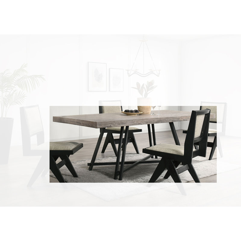 Carralero Dining Table