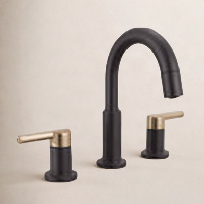 Nicoli Pull-Down Widespread Bathroom Faucet