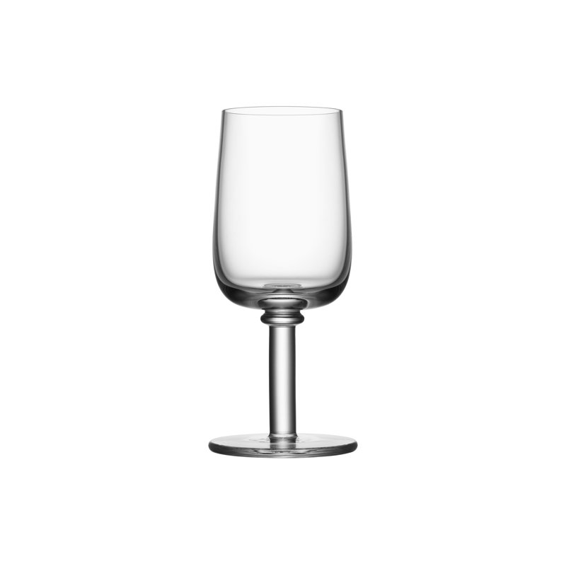 Viva Wine Glass