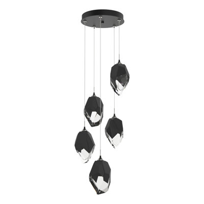 Chrysalis 5 - Light Cluster Pendant