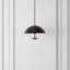 Luminaire suspendu extensible 3 lumières Janna