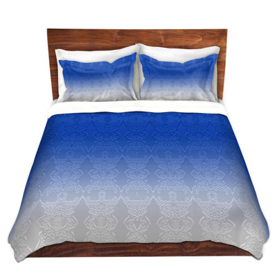  Housses de couette en microfibre Ombre