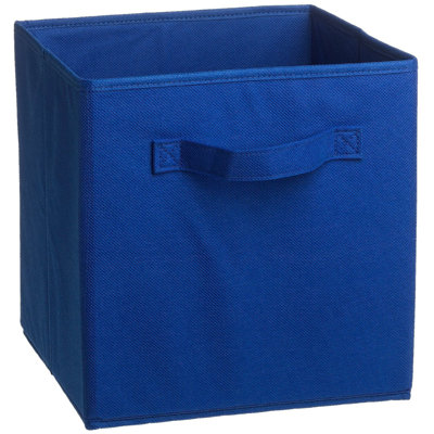 Basics By Wayfair™ Cubeicals Fabric Box