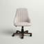 Chaise de travail Abdullah