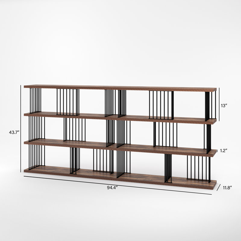 Arcangelina Bookcase