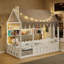 Lit pour enfant Montessori-403691323