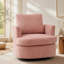 Chaise pivotante