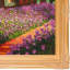 «Artist's Garden at Giverny», reproduction d'art sur toile-1699597920-1699597924