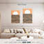 Avery, vague et coucher de soleil-108596588