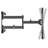 Starburst Technologies Single Screen Wall Mount