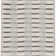 Gisela Hand-Woven Silver Area Rug