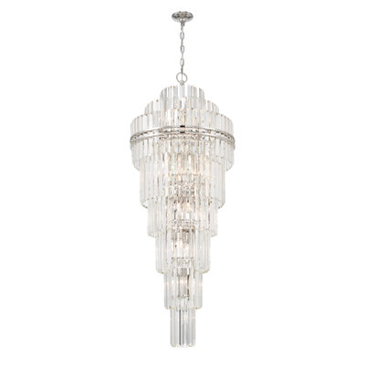 Lustre 31 lumières Lanndon