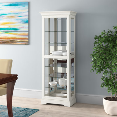 Shayna Dining Cabinet