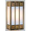 Glasgow 1 - Light Flush Mounted Sconce-1161752661-1161752687-1161752702